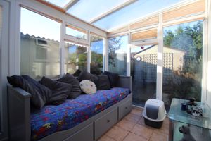 Conservatory- click for photo gallery